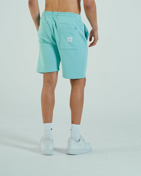 Soloman Short Mint Ice Cream