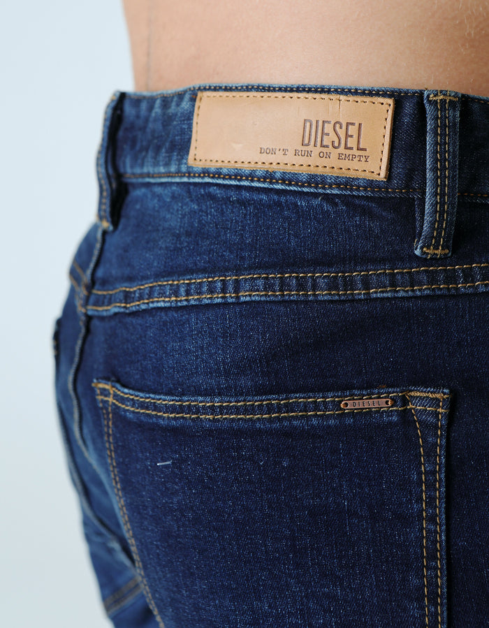 Holden Tapered Raw Wash