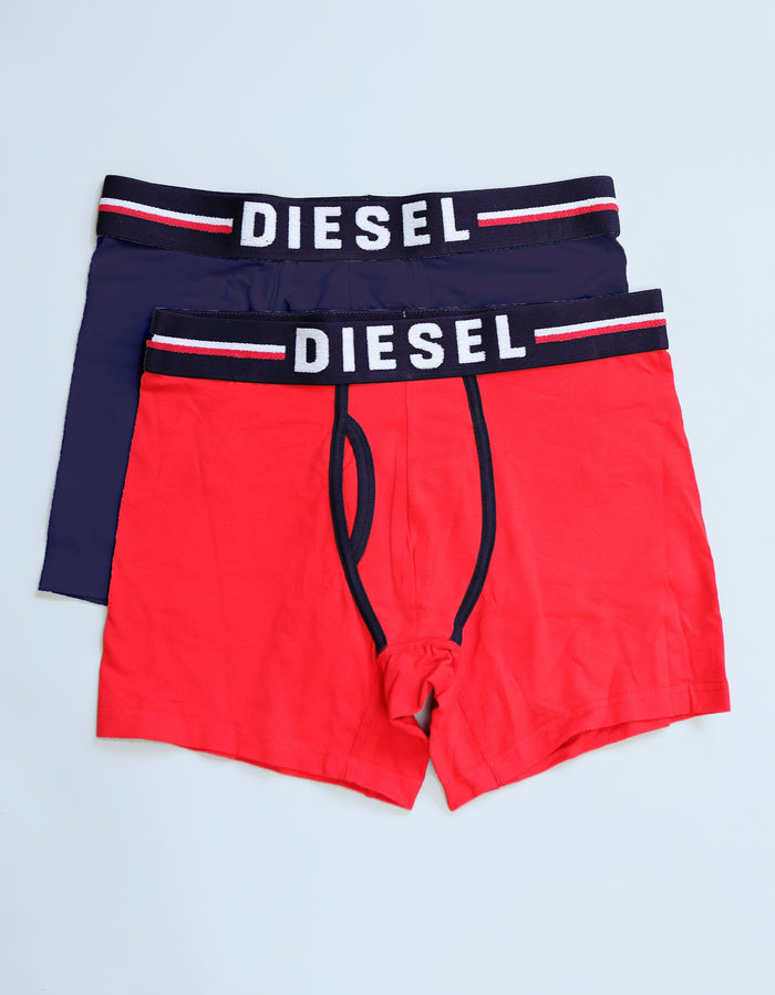 Thompson Boxers Night Sky/Red