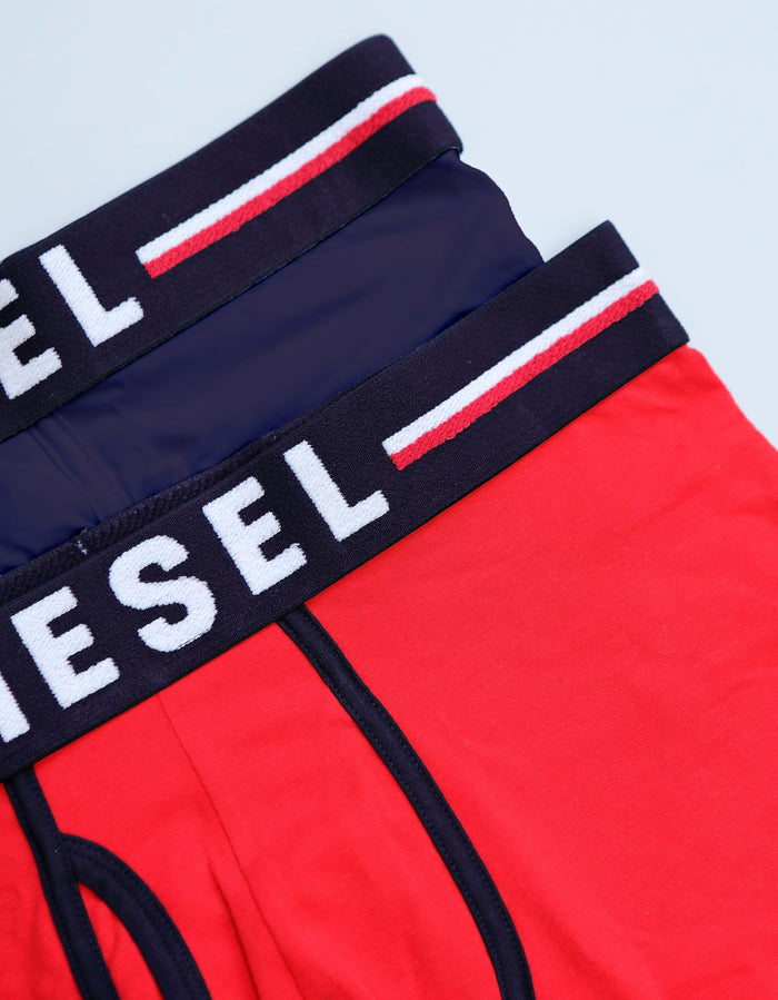 Thompson Boxers Night Sky/Red