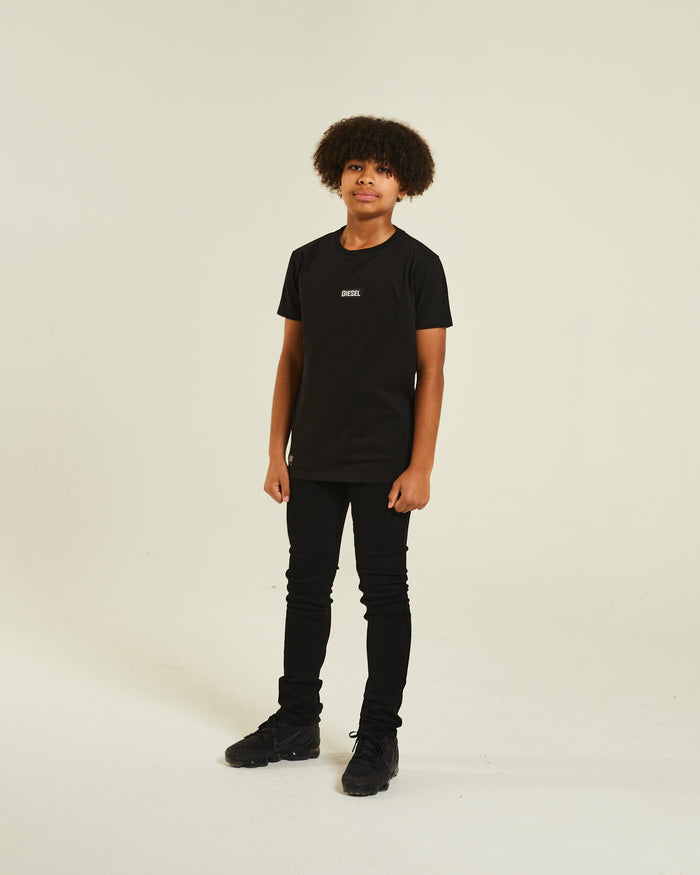 Jim Tee Black