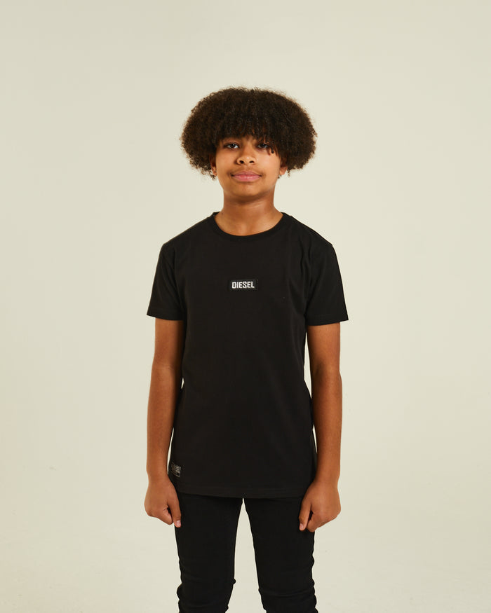 Jim Tee Black
