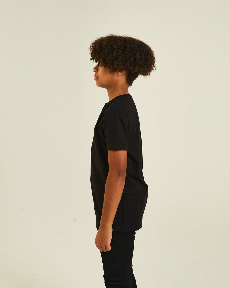 Jim Tee Black