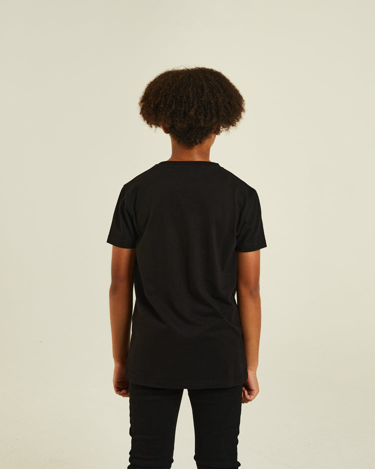 Jim Tee Black