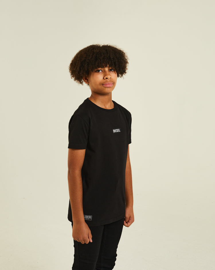 Jim Tee Black