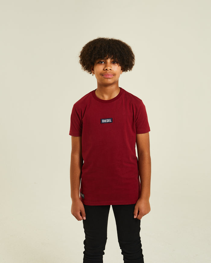 Jim Tee Red