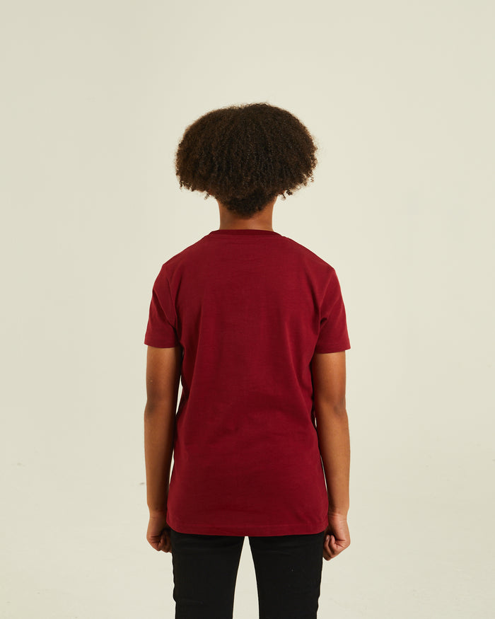 Jim Tee Red