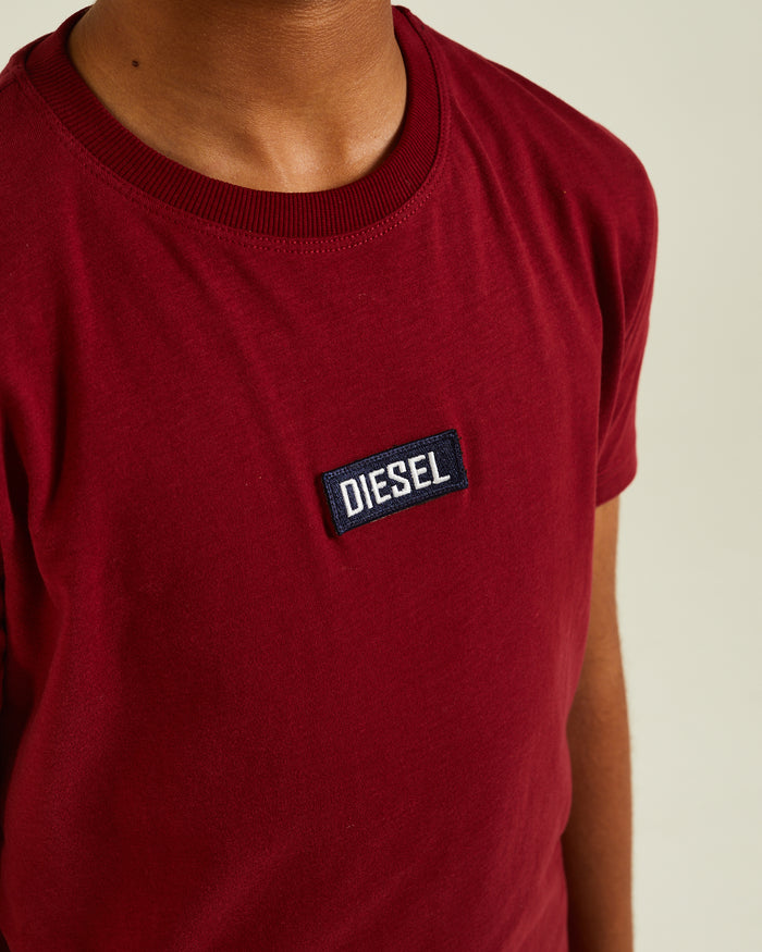 Jim Tee Red