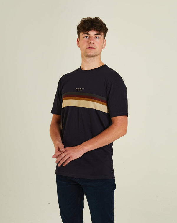 Dagon Tee Space Navy