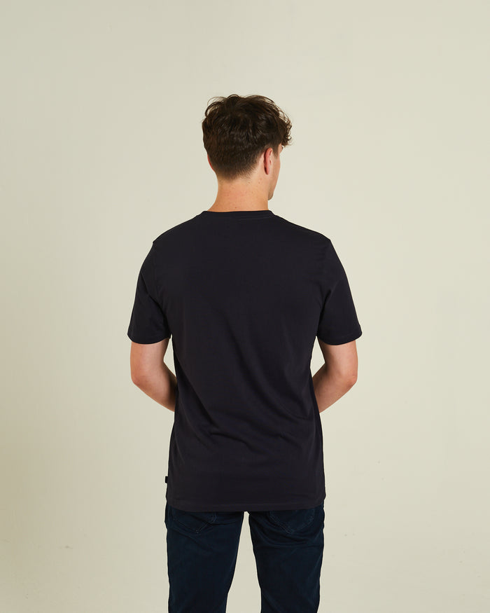 Dagon Tee Space Navy
