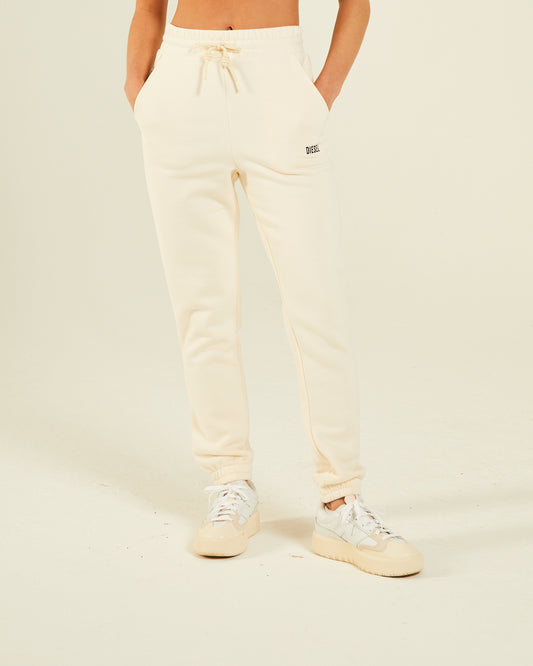 Legacy Jogger Off White