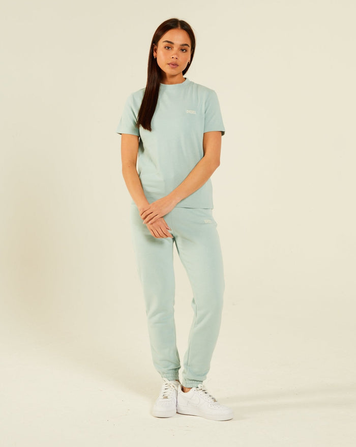 Radiance T-Shirt Duck Egg