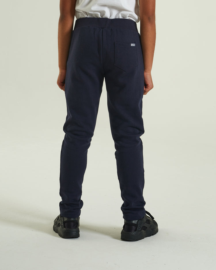 Ethan Trackpant Navy