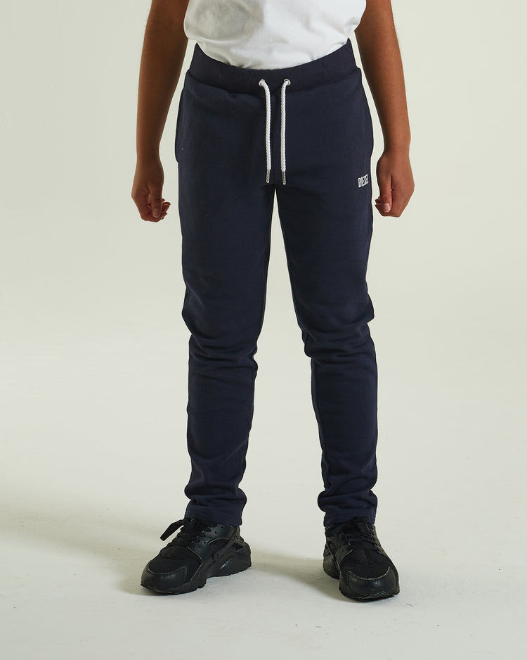 Ethan Trackpant Navy