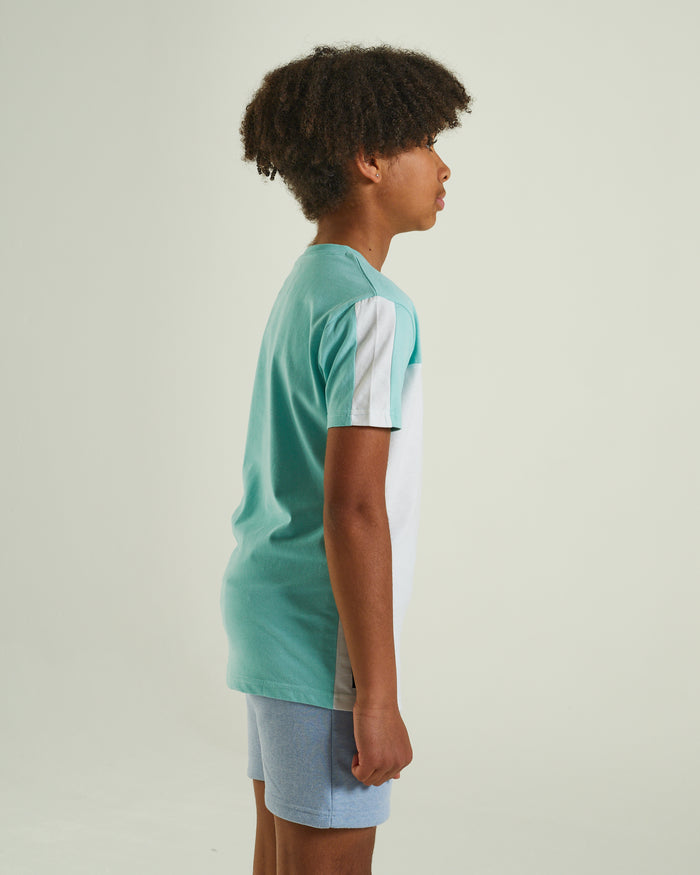 Noah Tee Mint