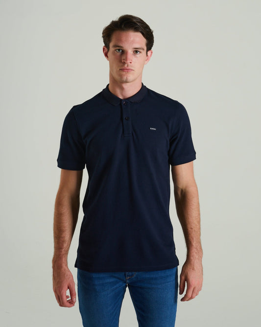 Ramsdale Polo Space Navy